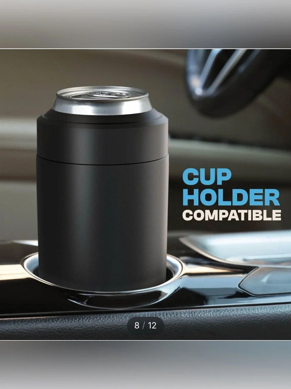 Frost Buddy Universal Buddy 2.0